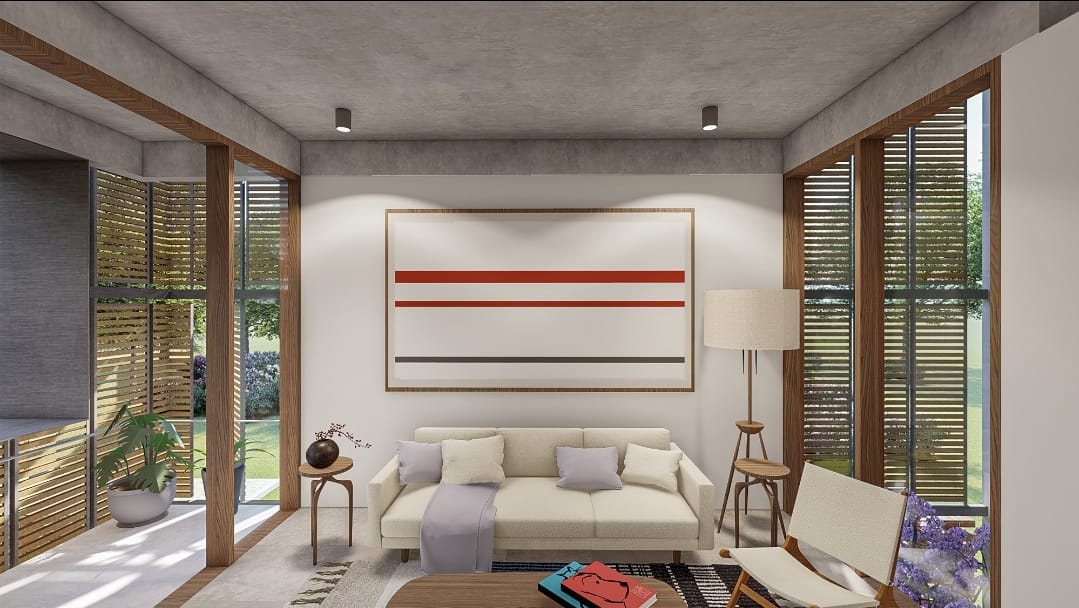 Benchmark Aradhya Gallery 1