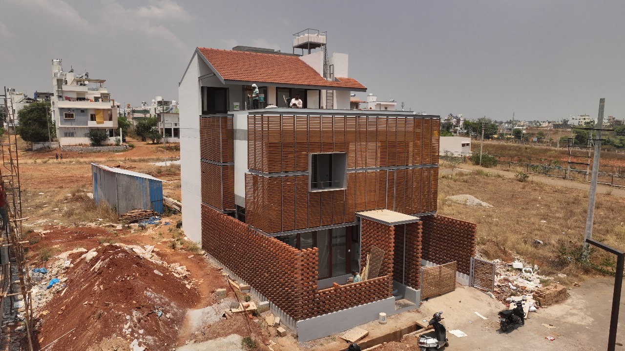 Benchmark Aradhya Gallery 10