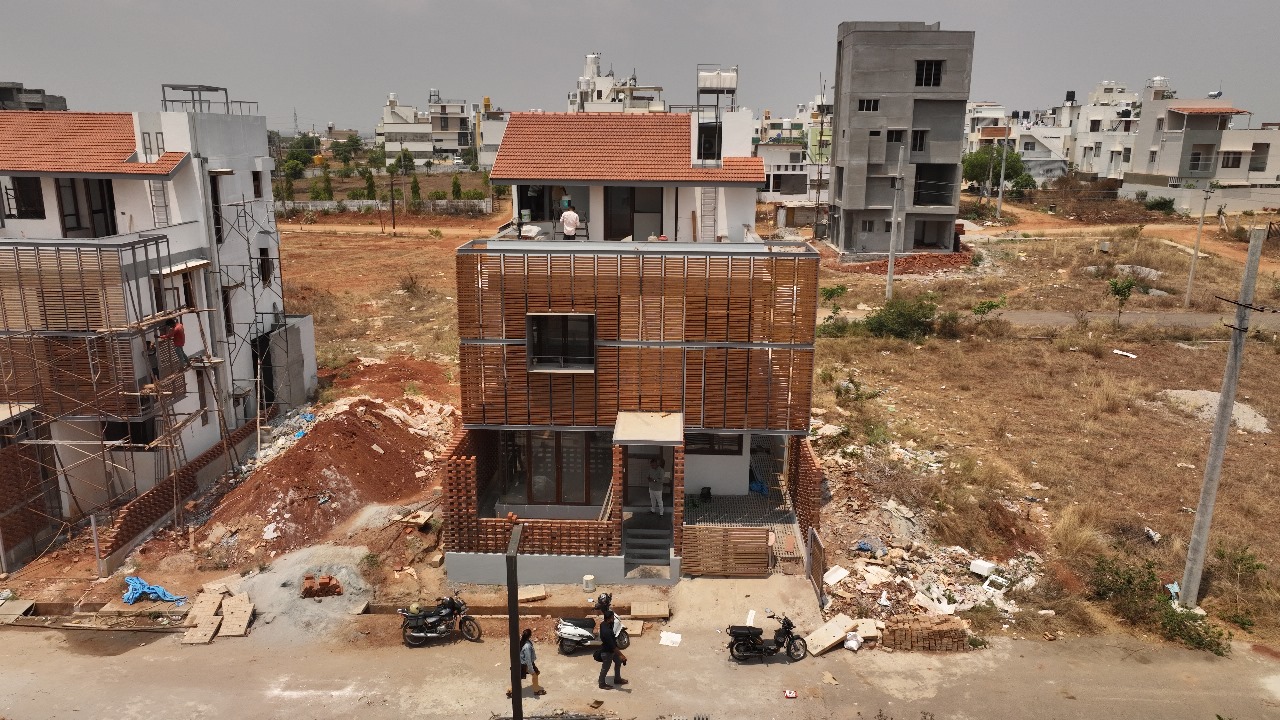 Benchmark Aradhya Gallery 11