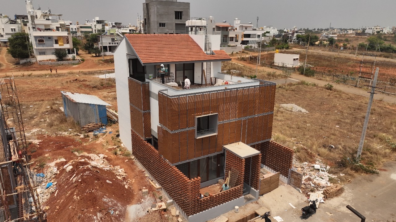 Benchmark Aradhya Gallery 12