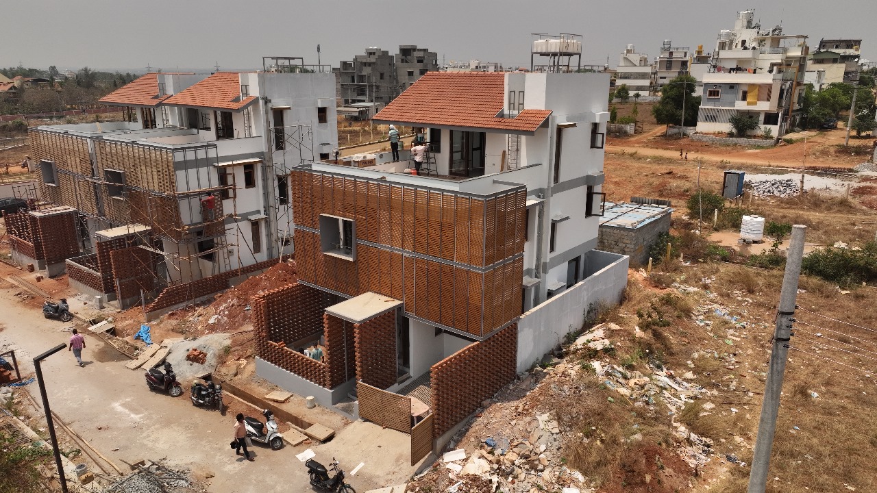 Benchmark Aradhya Gallery 13