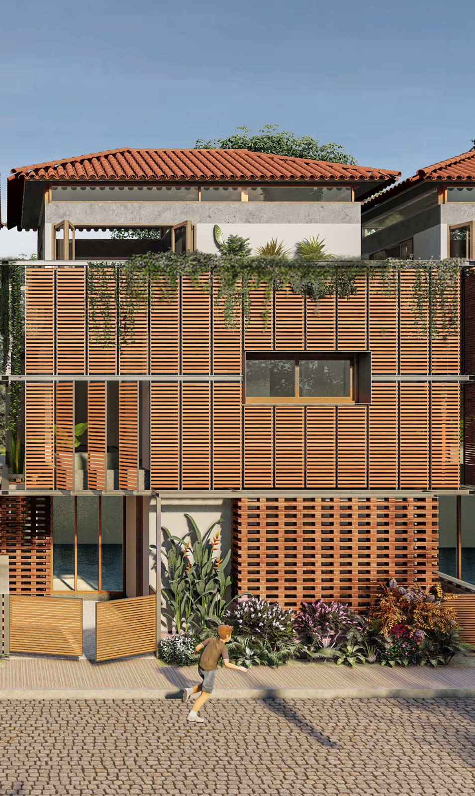 Benchmark Aradhya Gallery 15