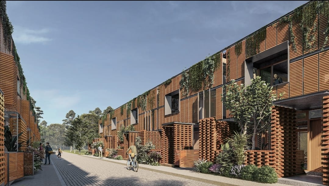 Benchmark Aradhya Gallery 16