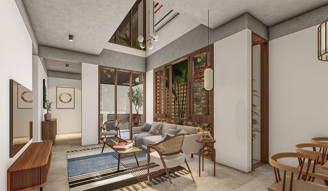 Benchmark Aradhya Gallery 2