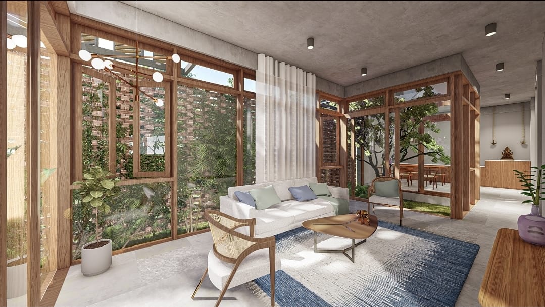 Benchmark Aradhya Gallery 3