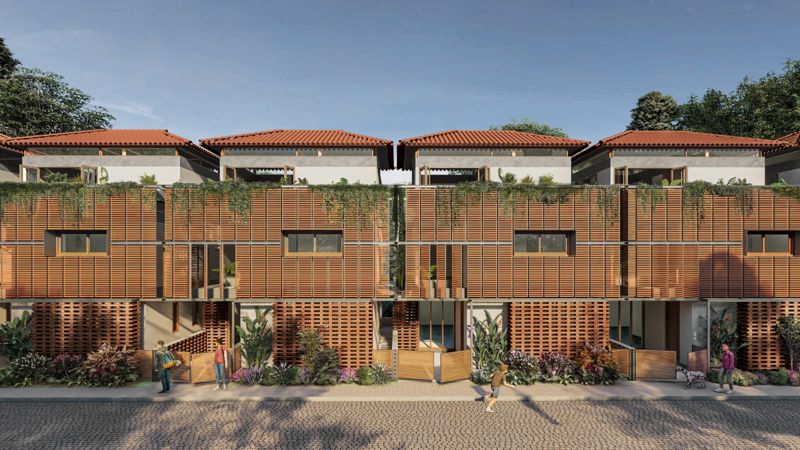 Benchmark Aradhya Gallery 5