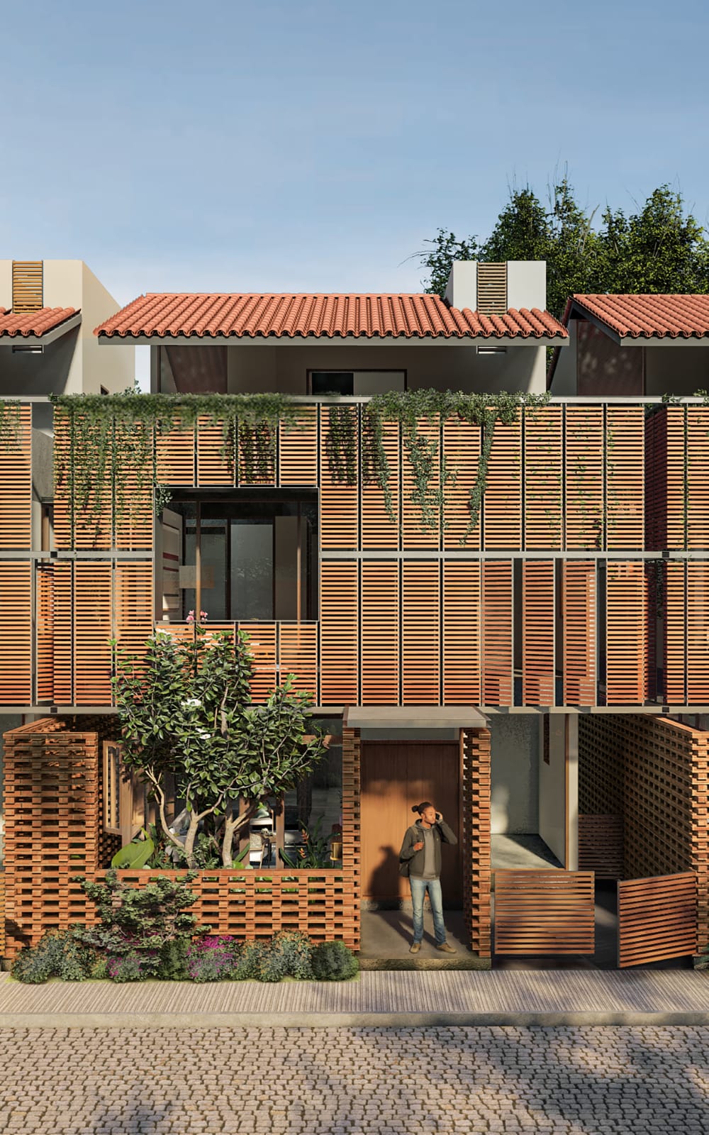 Benchmark Aradhya Gallery 6