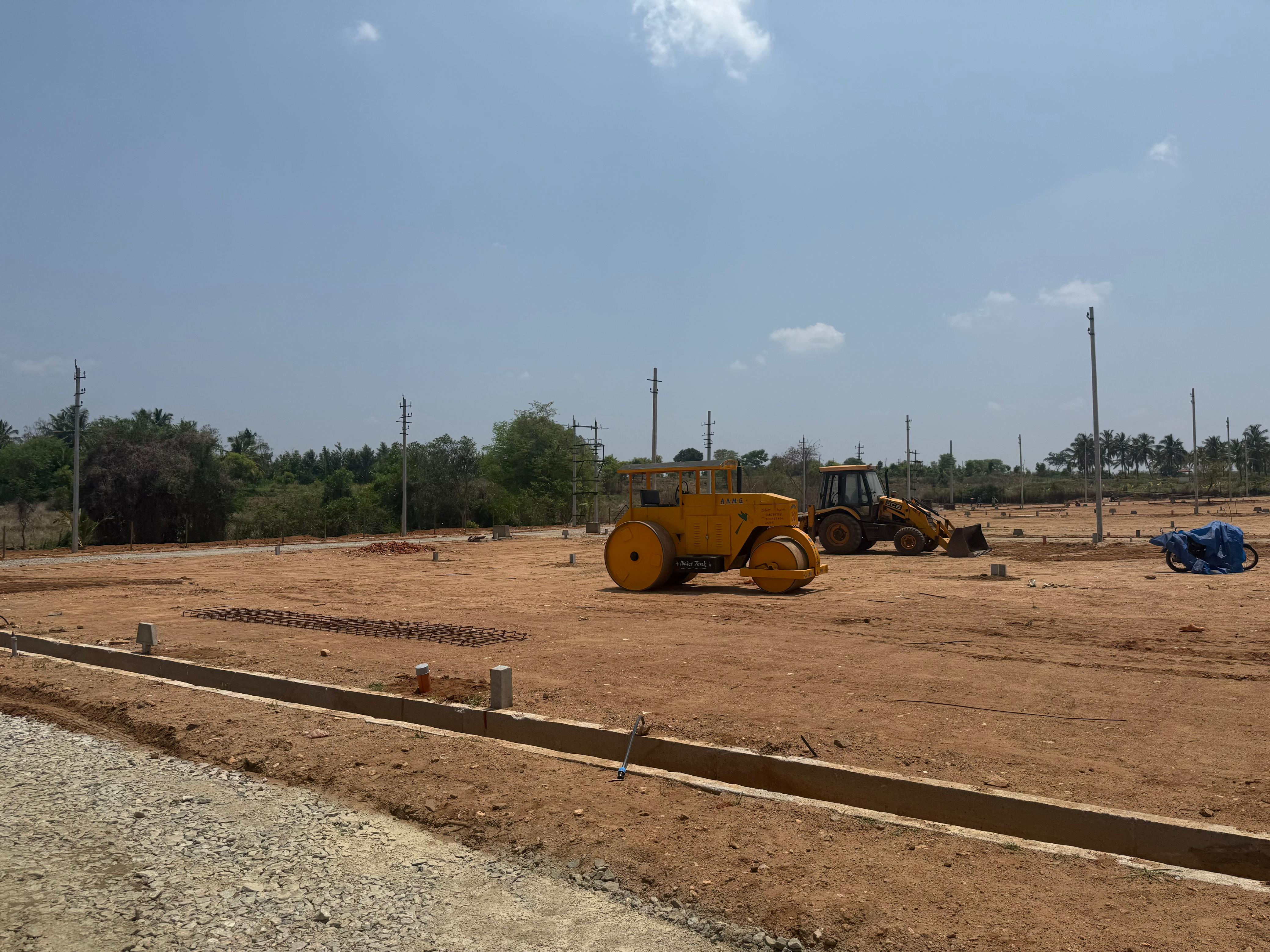 Kalpavruksha Nagara — Gallery 11