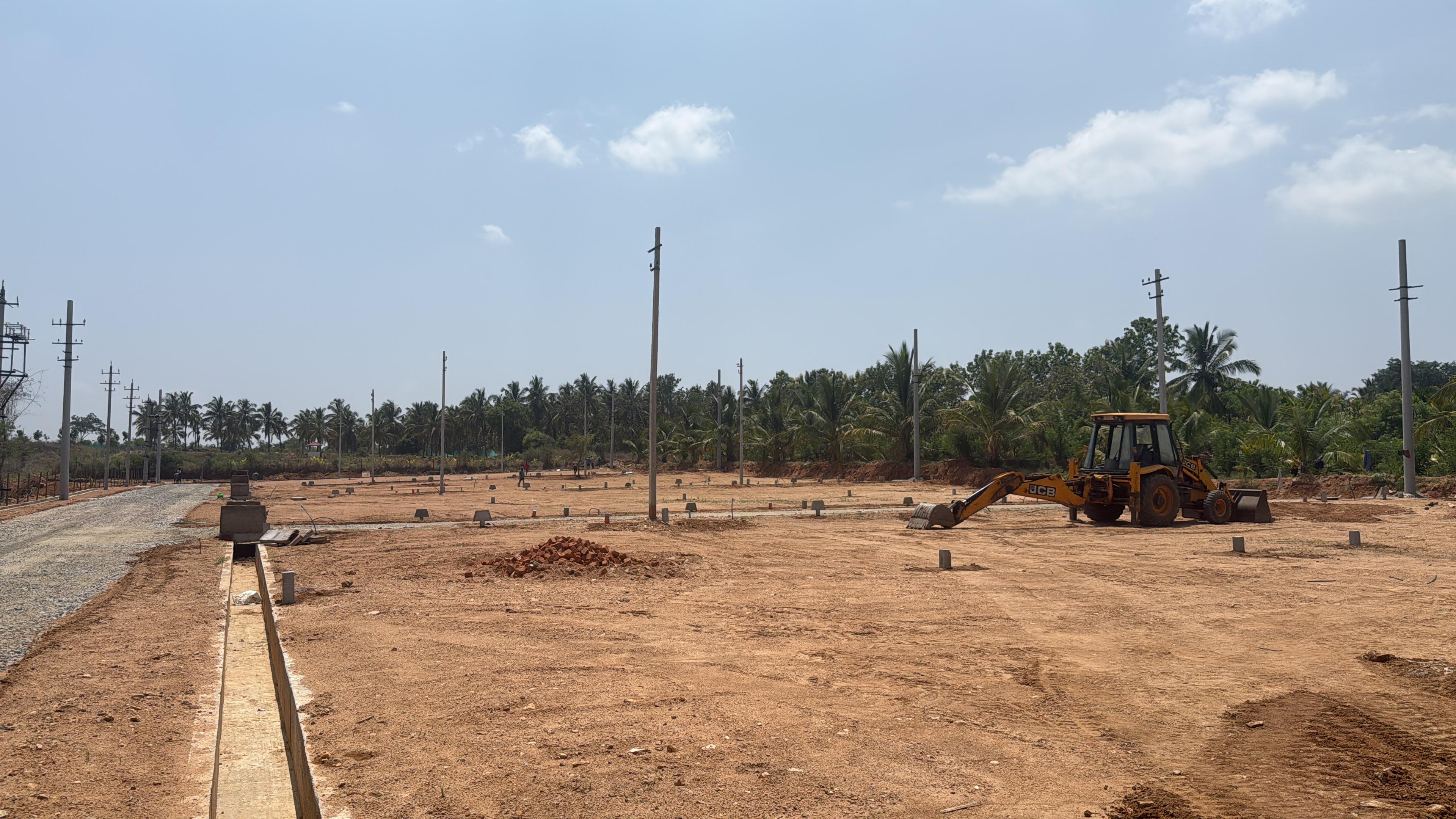 Kalpavruksha Nagara — Gallery 17