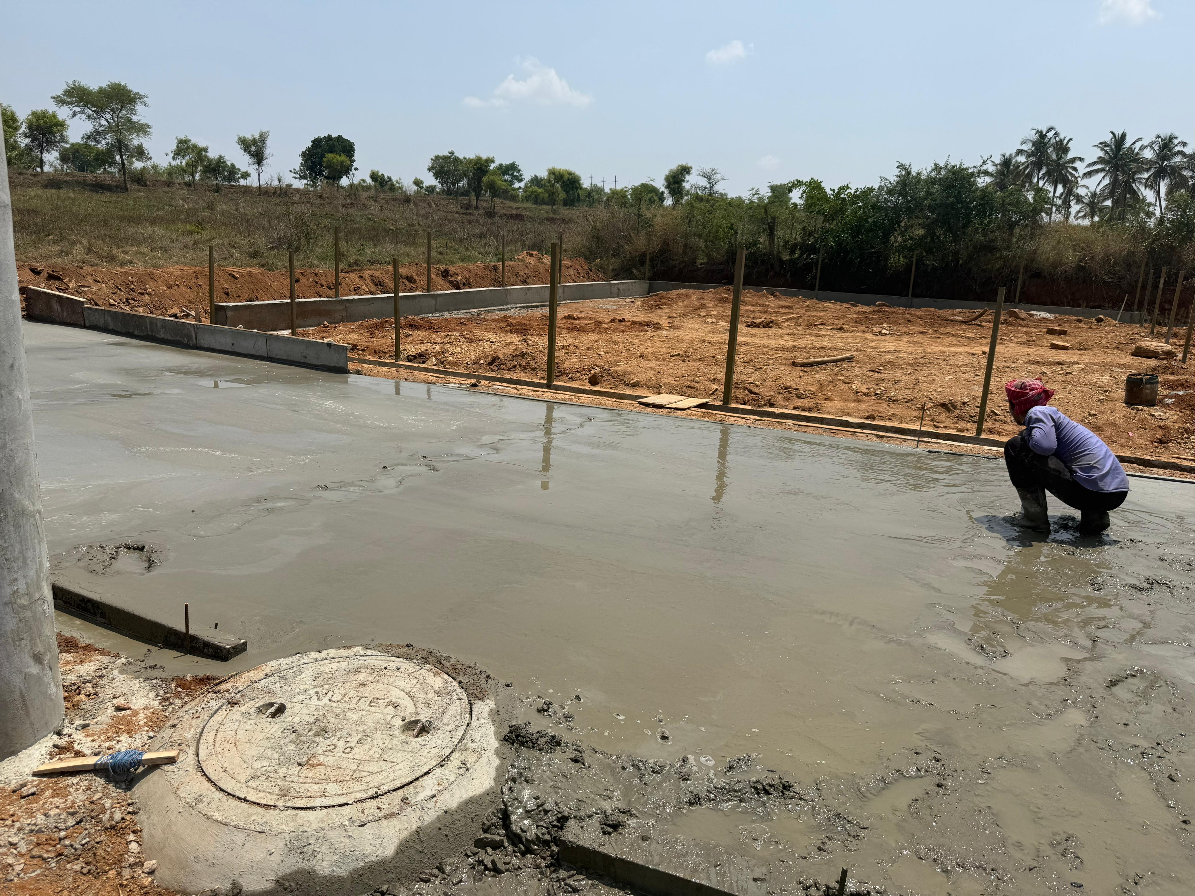 Kalpavruksha Nagara — Gallery 21