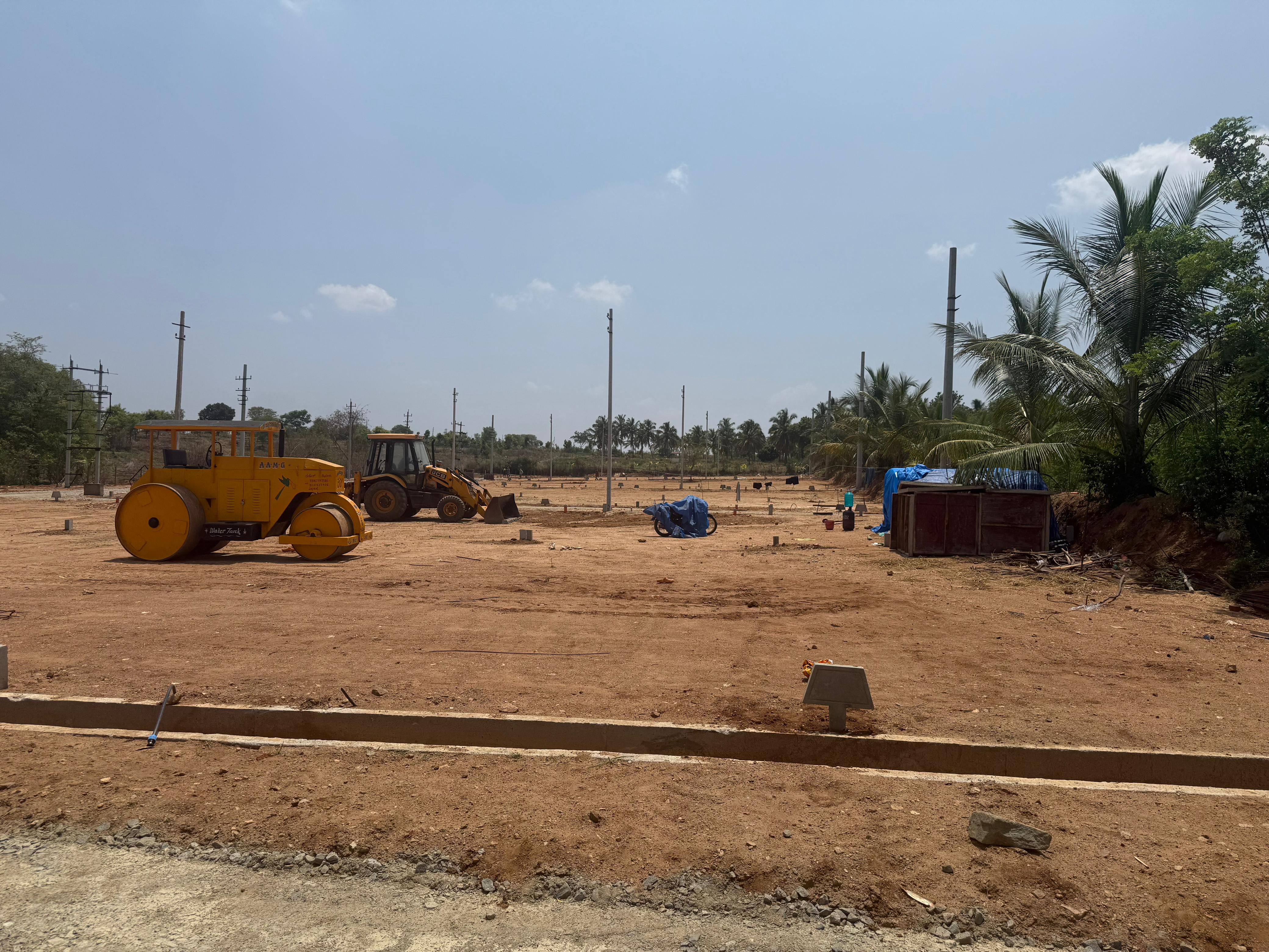Kalpavruksha Nagara — Gallery 23