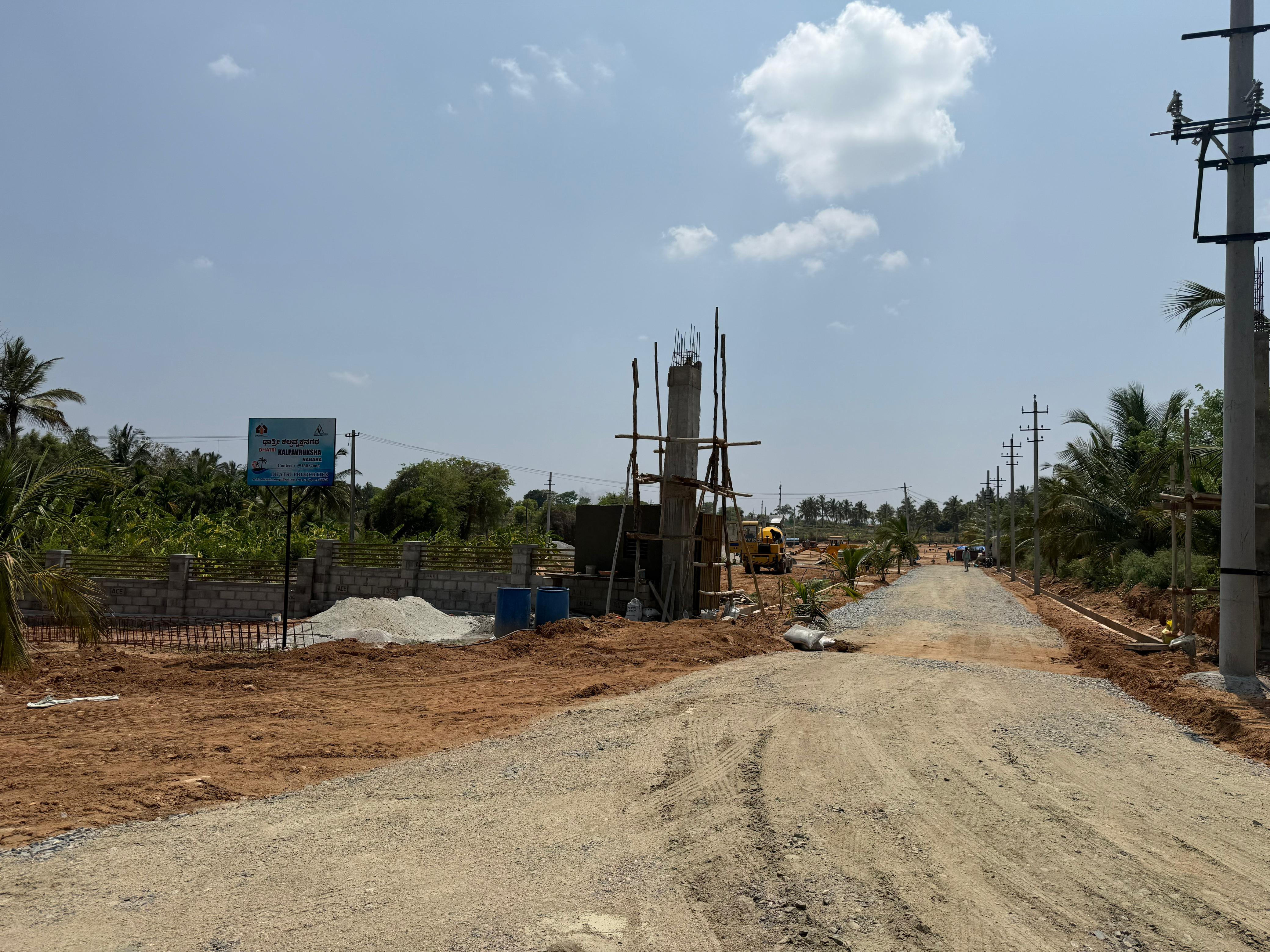 Kalpavruksha Nagara — Gallery 6
