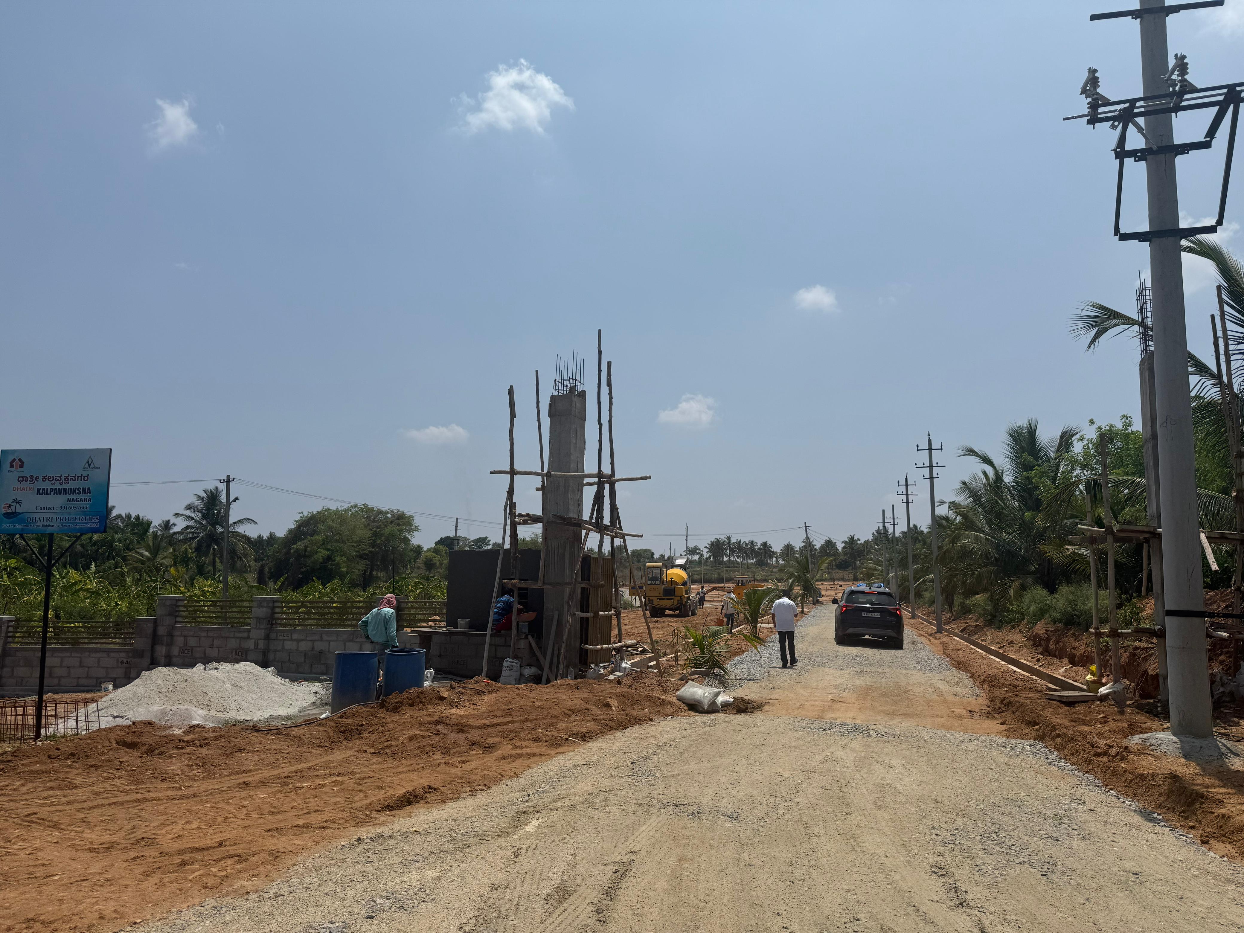 Kalpavruksha Nagara — Gallery 8