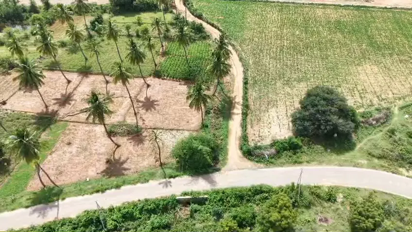 Sanctuary Farmlands video