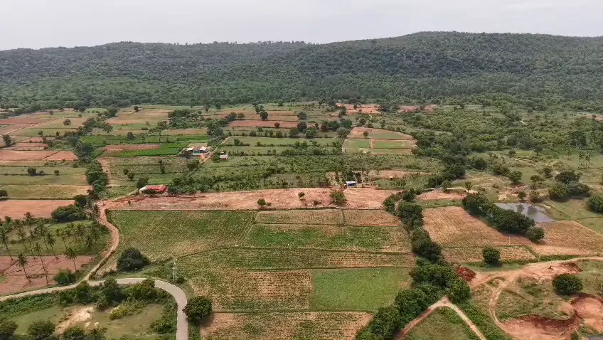 Sanctuary Farmlands video