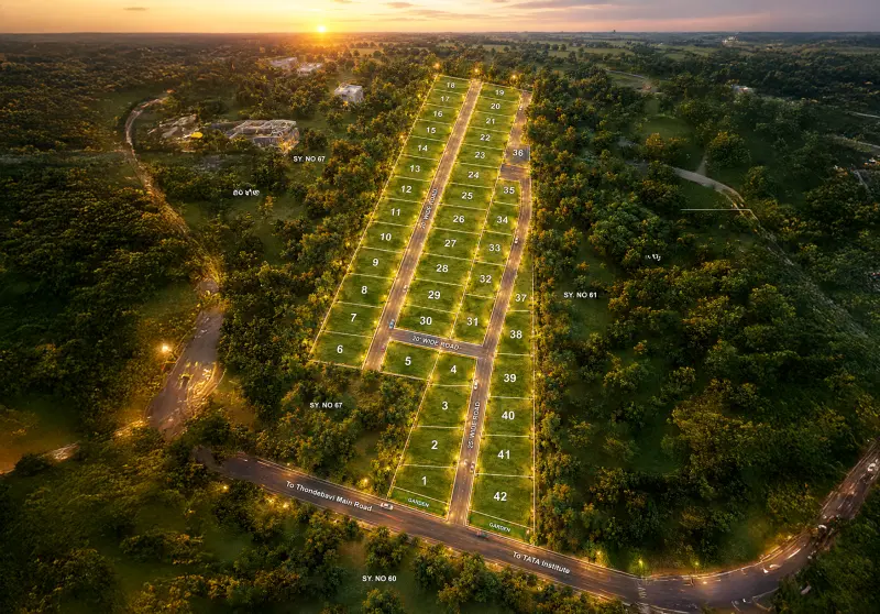Vantara Farms