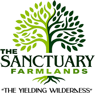 The Sanctuary Farmlands Logo
