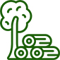 Yield-Ready Timber and Orchards