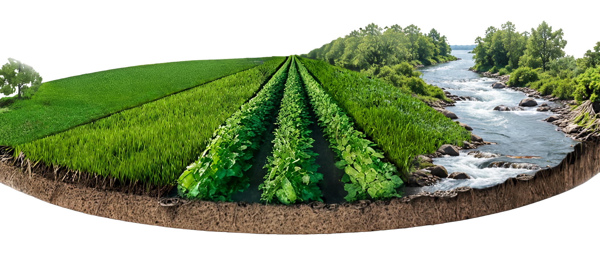 Plantation Fields