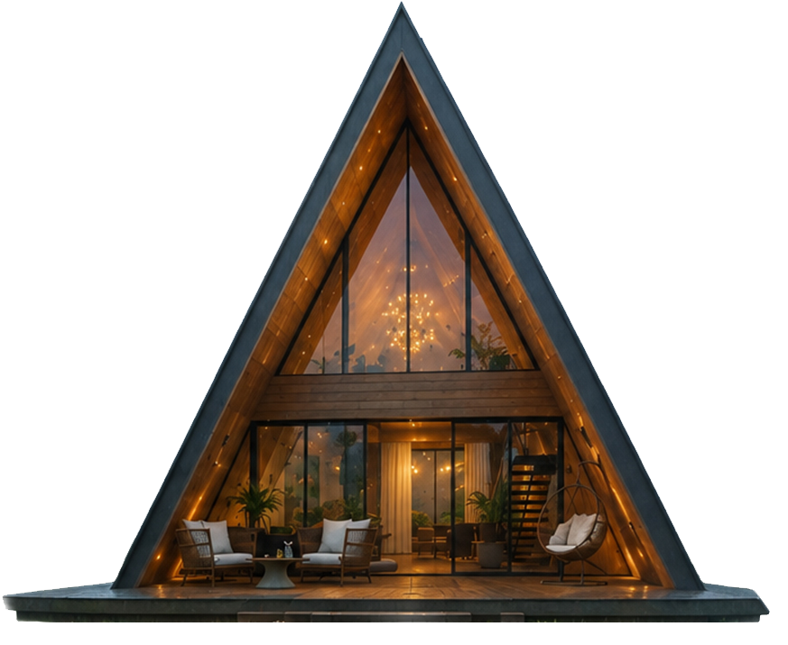 Vantara Farms House